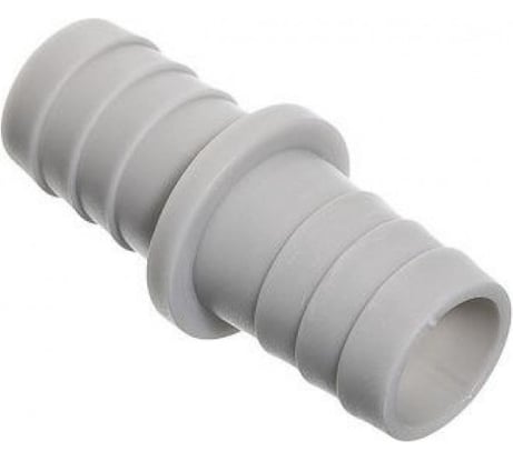 Штуцер (соединитель) для сливного шланга VIVALDO d19/22 мм ШГ770974