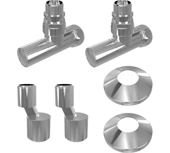 Комплект подключения Lemark LM03412R