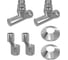 Комплект подключения Lemark LM03412R 1