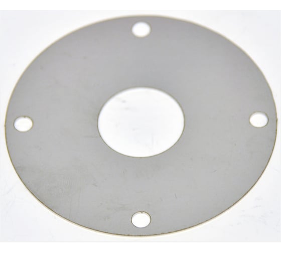 Воздушно-газовая диафрагма Baxi D=26 3111580 1