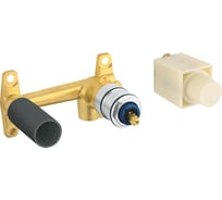 Встраиваемая часть смесителя на 2 отверстия GROHE 23200000