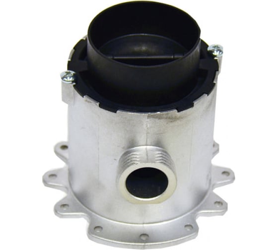 Газовоздушный смеситель (устройство Вентури) Baxi D.24 mm природный газ 710402000 1
