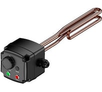 Муфтовый ТЭН Termica 7,5 кВт 1"1/2 89011375