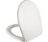 Сиденье для унитаза IDDIS микролифт (soft-close), дюропласт 136 Dp Sc 1