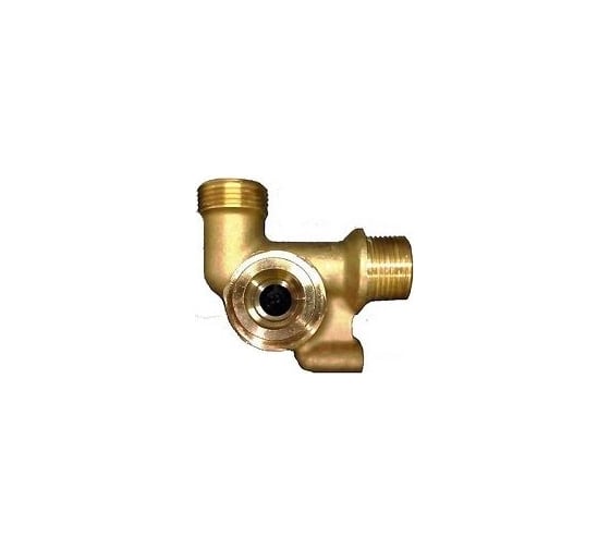 Гидравлический переключатель Baxi для ECOFOUR 5677030 1