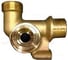 Гидравлический переключатель Baxi для ECOFOUR 5677030 1