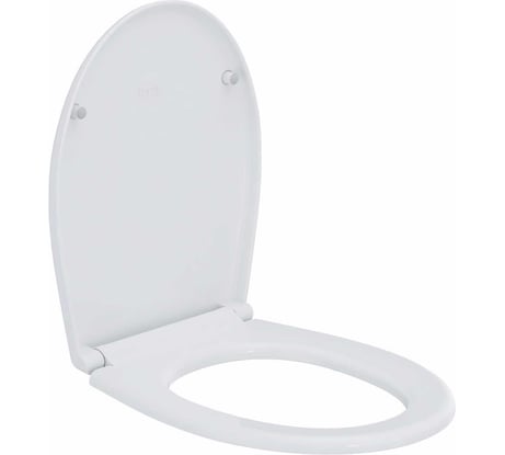 Сиденье из полипропилена IDDIS Soft Close 004 004PPS3i31