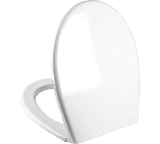 Сиденье из полипропилена IDDIS микролифт (soft-close), 004 004PPS3i31