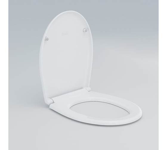 Сиденье из полипропилена IDDIS Soft Close 004 004PPS3i31
