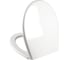 Сиденье из полипропилена IDDIS микролифт (soft-close), 004 004PPS3i31 1