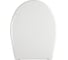 Сиденье из полипропилена IDDIS микролифт (soft-close), 004 004PPS3i31 9