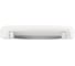 Сиденье из полипропилена IDDIS микролифт (soft-close), 004 004PPS3i31 10