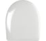 Сиденье для унитаза IDDIS микролифт (soft-close), дюропласт 126 Dp Sc 7