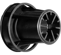 Горизонтальный наконечник для коаксиальной трубы Baxi запчасть к коду KHG 714059611 5407990