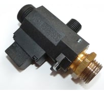 Датчик потока ГВС Baxi Main 5663770