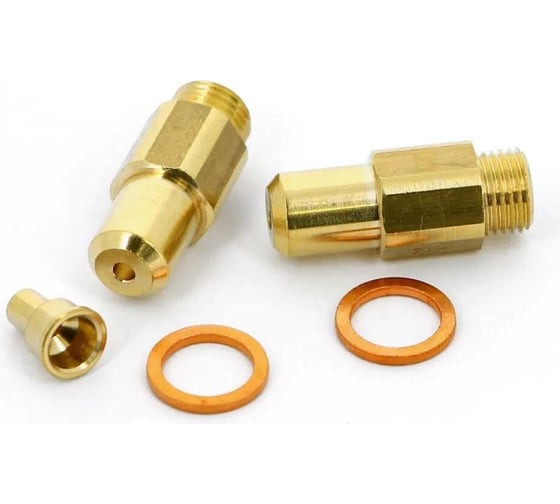 Комплект перевода на сжиженный газ Baxi 721603600 1