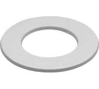 Декоративная каучуковая накладка Baxi диаметр 80 мм MT71401851