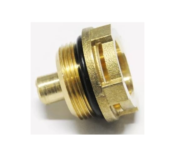 Заглушка с уплотнением Baxi 600750 1