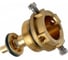 Заглушка с штоком и уплотнением Baxi 5646190 1