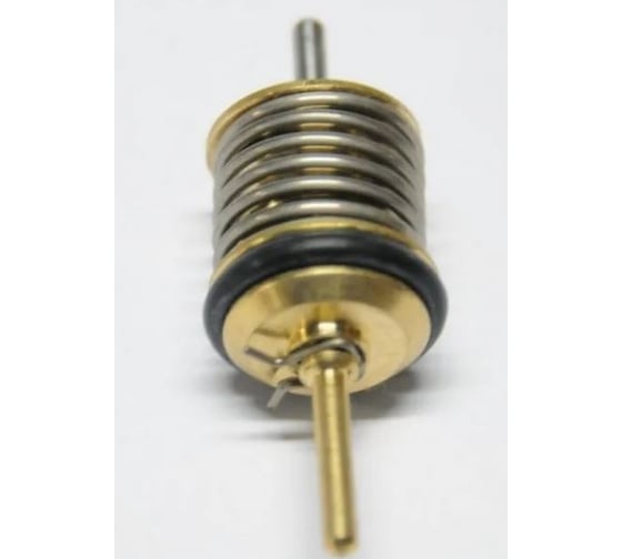 Затвор ГВС Baxi 600760 1