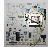 Электронная плата Baxi Honeywell для LUNA 5672510
