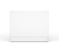 Боковая панель Cersanit TYPE CLICK, 75 PB-TYPE_CLICK 75-W, 00000071469