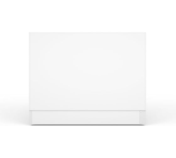 Боковая панель Cersanit TYPE CLICK, 70 PB-TYPE_CLICK 70-W, 00000071468 1