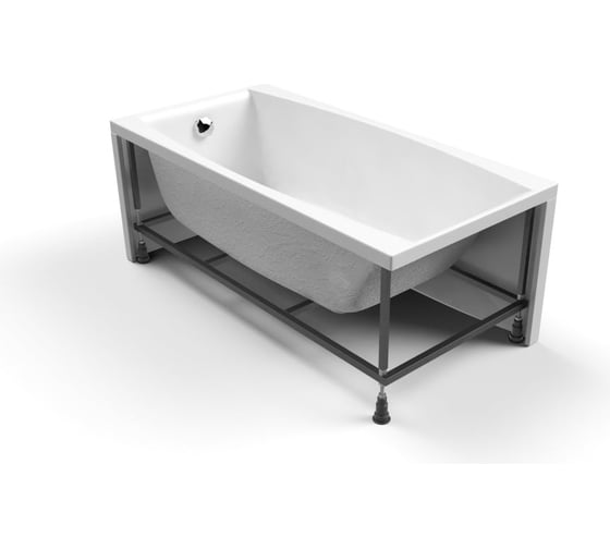 Рама для ванны Cersanit Virgo 150 K-RW-VIRGO 150n, 00000068100