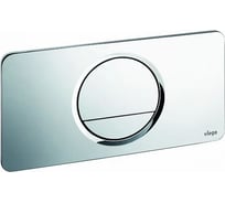 Кнопка смыва для смывных бачков Viega Visign for Style 13 654504, 00000020496