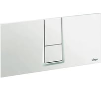 Кнопка смыва для смывных бачков Viega Visign for Style 14 654689, 00000020497