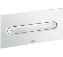 Кнопка смыва для смывных бачков Viega Visign for Style 11 597108, 00000020460