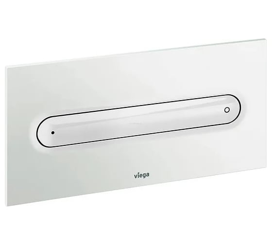 Кнопка смыва для смывных бачков Viega Visign for Style 11 597108, 00000020460