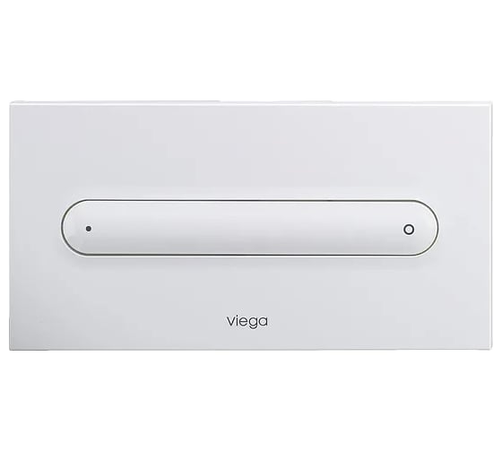 Кнопка смыва для смывных бачков Viega Visign for Style 11 597108, 00000020460