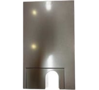 Верхняя панель Baxi для 1.300FiN 3109150