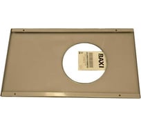 Верхняя панель Baxi для 1.400 iN 3108850