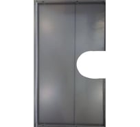 Облицовочная верхняя панель Baxi 711558200