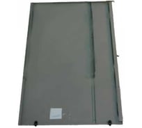 Левая панель Baxi в сборе, для Slim 1.400 iN 3618430