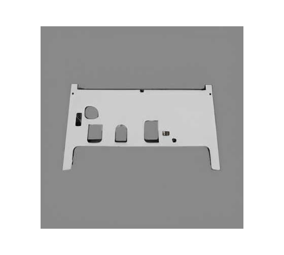 Нижняя панель Baxi для NUVOLA 5116500 1