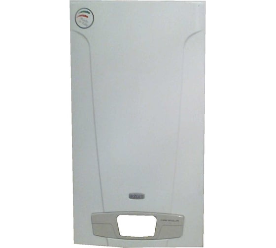 Передняя панель Baxi в сборе, для котла Eco Four 24 628820