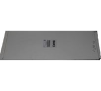 Правая панель Baxi в сборе, для NUVOLA 3 Comfort 5684690
