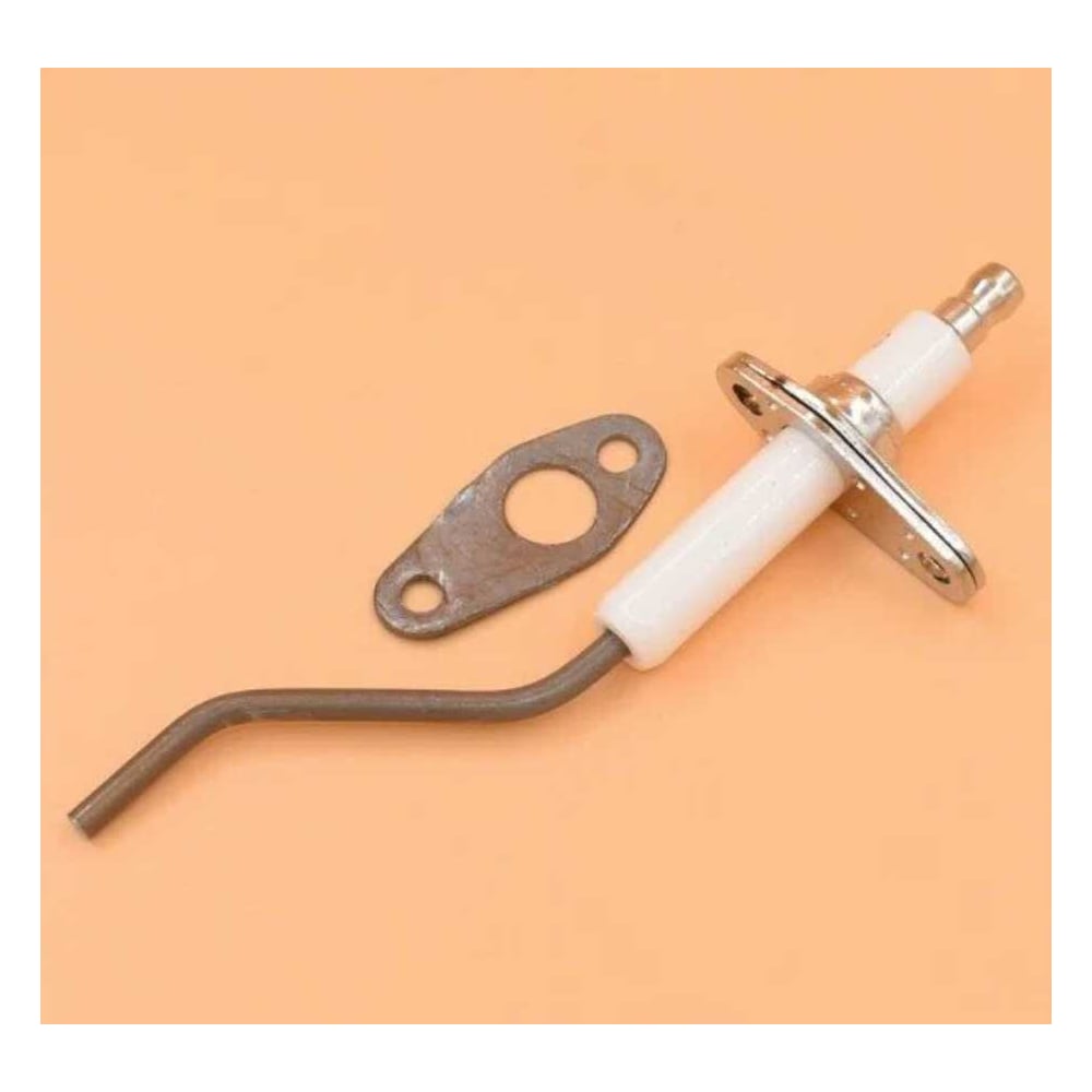 Электрод контроля пламени Baxi 710220700 - выгодная цена, отзывы ...