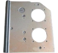 Панель рампы Baxi 3111080