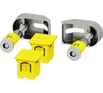 Комплект креплений универсальный Viega Prevista Dry 776619, 00000071767