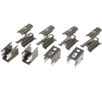 Комплект крепления Zehnder Set CVD 4xCVD1/BH, TechnoLine 774419 TechnoLine