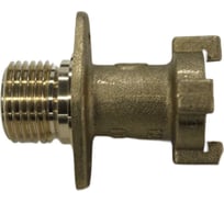 Патрубок выхода воды ГВС Baxi 710508300