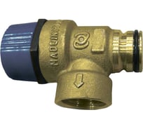 Предохранительный клапан бойлера Baxi 8 бар 9950620