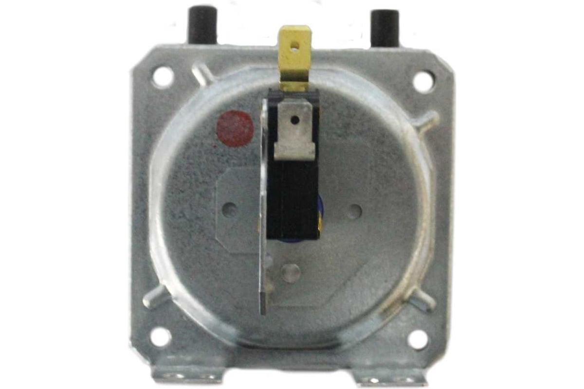 Пневмореле Baxi для MAIN и ECO3, C6065FH1706, 2-0.68 мбар 628610 ...