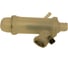 Корпус сифона Baxi 711197100 1