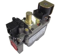 Газовый клапан Baxi SIT 822 NOVAMIX 3621240