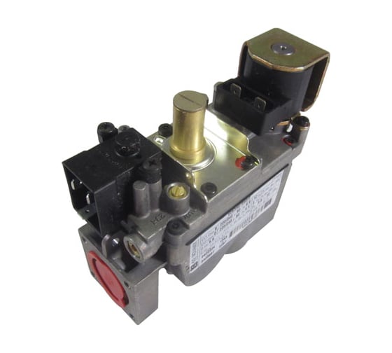 Газовый клапан Baxi SIT 822 NOVAMIX 3621240 1